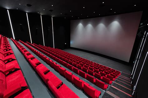 arena cinéma.